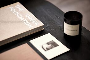 Lime Residences, Syntagma by Aura Homes