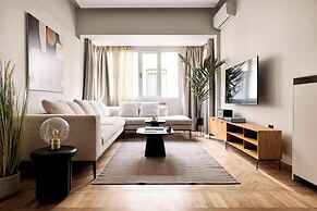 Lime Residences, Syntagma by Aura Homes