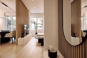 Lime Residences, Syntagma by Aura Homes