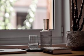 Lime Residences, Syntagma by Aura Homes