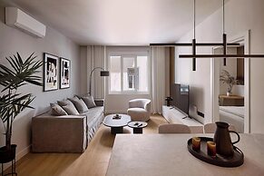 Lime Residences, Syntagma by Aura Homes