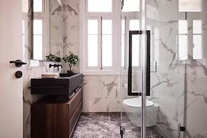 Lime Residences, Syntagma by Aura Homes