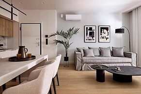 Lime Residences, Syntagma by Aura Homes