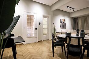 Lime Residences, Syntagma by Aura Homes