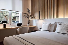 Lime Residences, Syntagma by Aura Homes