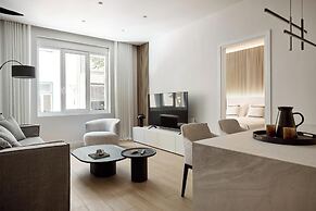 Lime Residences, Syntagma by Aura Homes