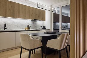 Lime Residences, Syntagma by Aura Homes