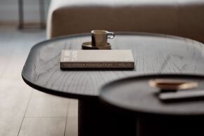 Lime Residences, Syntagma by Aura Homes