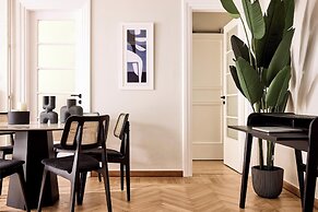 Lime Residences, Syntagma by Aura Homes