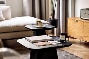 Lime Residences, Syntagma by Aura Homes