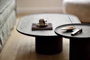 Lime Residences, Syntagma by Aura Homes