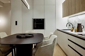 Lime Residences, Syntagma by Aura Homes