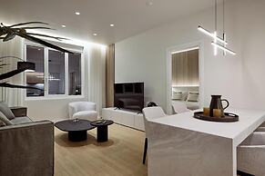 Lime Residences, Syntagma by Aura Homes