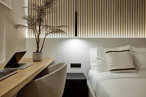 Lime Residences, Syntagma by Aura Homes