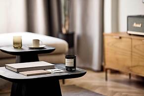 Lime Residences, Syntagma by Aura Homes