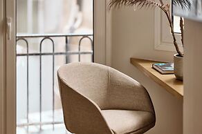 Lime Residences, Syntagma by Aura Homes