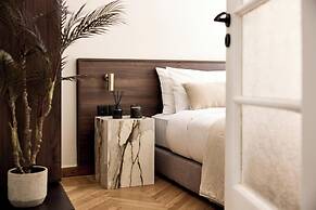 Lime Residences, Syntagma by Aura Homes