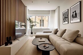 Lime Residences, Syntagma by Aura Homes