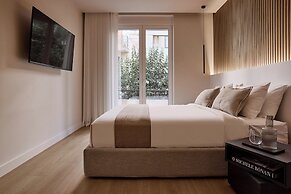 Lime Residences, Syntagma by Aura Homes