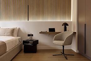 Lime Residences, Syntagma by Aura Homes