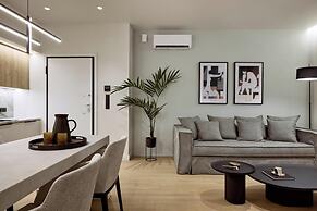 Lime Residences, Syntagma by Aura Homes