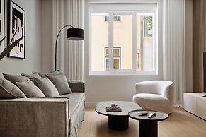 Lime Residences, Syntagma by Aura Homes