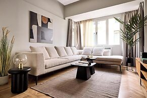 Lime Residences, Syntagma by Aura Homes