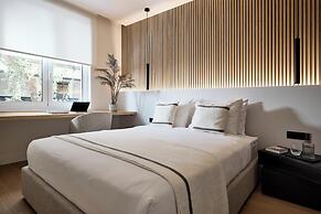 Lime Residences, Syntagma by Aura Homes