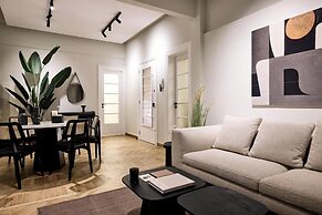 Lime Residences, Syntagma by Aura Homes