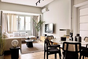 Lime Residences, Syntagma by Aura Homes