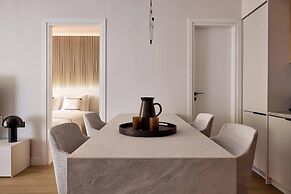 Lime Residences, Syntagma by Aura Homes