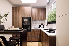 Lime Residences, Syntagma by Aura Homes