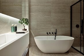 Lime Residences, Syntagma by Aura Homes