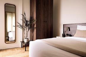 Lime Residences, Syntagma by Aura Homes