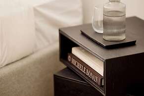 Lime Residences, Syntagma by Aura Homes