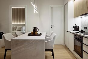 Lime Residences, Syntagma by Aura Homes