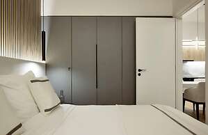 Lime Residences, Syntagma by Aura Homes