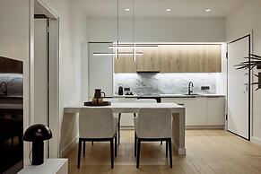 Lime Residences, Syntagma by Aura Homes