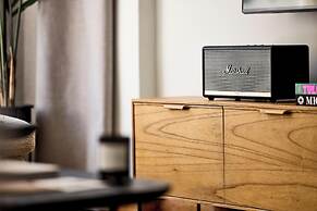 Lime Residences, Syntagma by Aura Homes