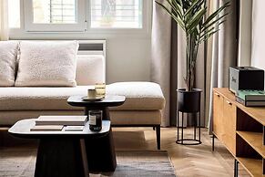 Lime Residences, Syntagma by Aura Homes