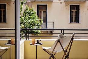 Lime Residences, Syntagma by Aura Homes