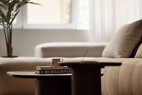 Lime Residences, Syntagma by Aura Homes