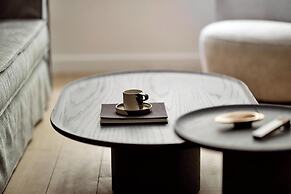 Lime Residences, Syntagma by Aura Homes