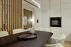 Lime Residences, Syntagma by Aura Homes