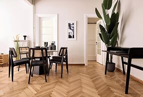 Lime Residences, Syntagma by Aura Homes