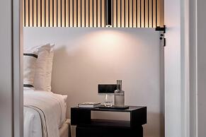 Lime Residences, Syntagma by Aura Homes