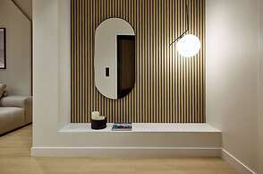 Lime Residences, Syntagma by Aura Homes