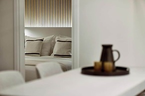 Lime Residences, Syntagma by Aura Homes