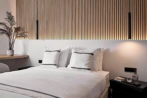 Lime Residences, Syntagma by Aura Homes