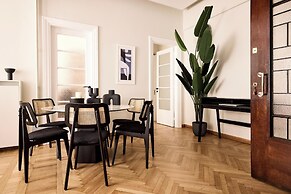 Lime Residences, Syntagma by Aura Homes